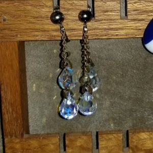 ☆ Clip on Earrings